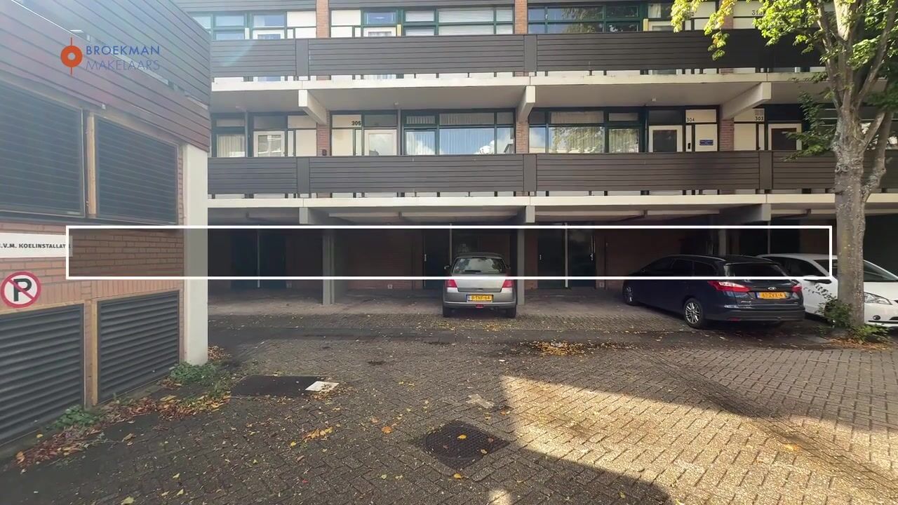 Video van Winkelwaard 305