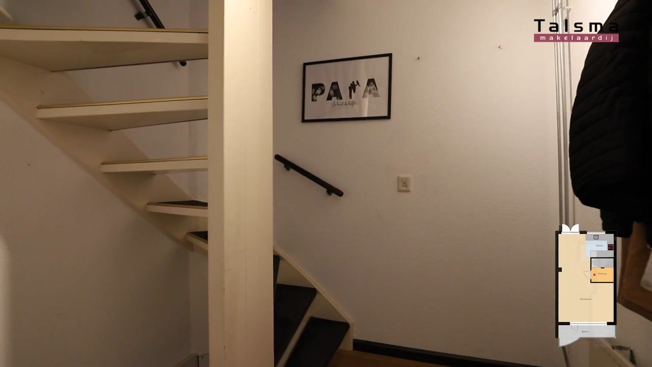 Video van Dr. Ir. Vondelingpark 7