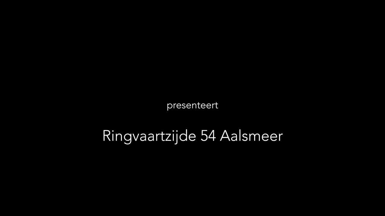 Video of Ringvaartzijde 54