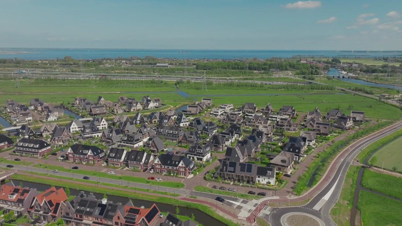 Video van Vechtstroomlaan 8