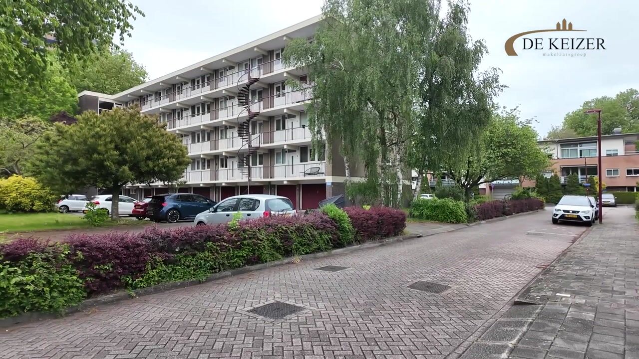 Video van Richterslaan 31