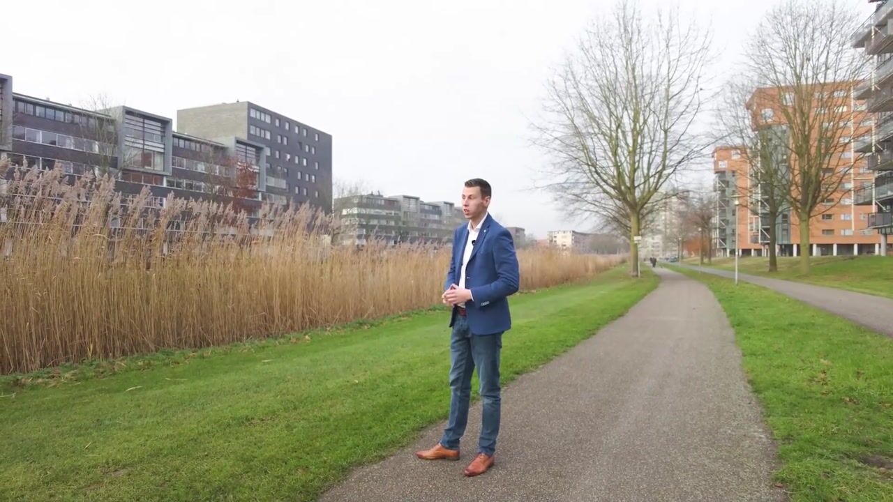 Video van Plantsoen Welgelegen 39