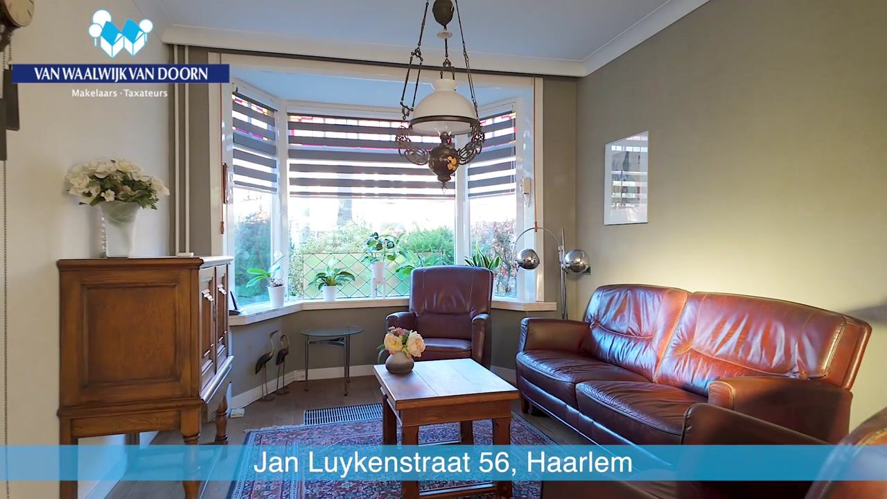 Video van Jan Luykenstraat 56