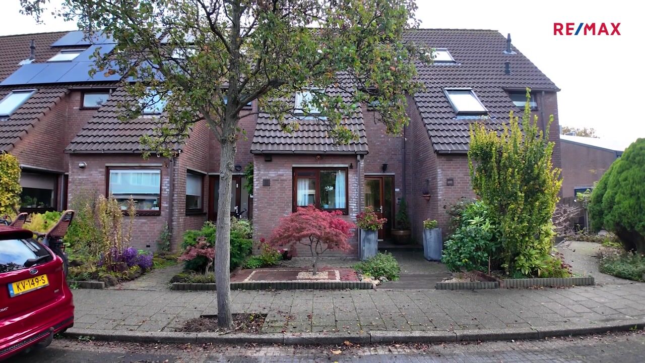 Video van Diepenburchstraat 20-A