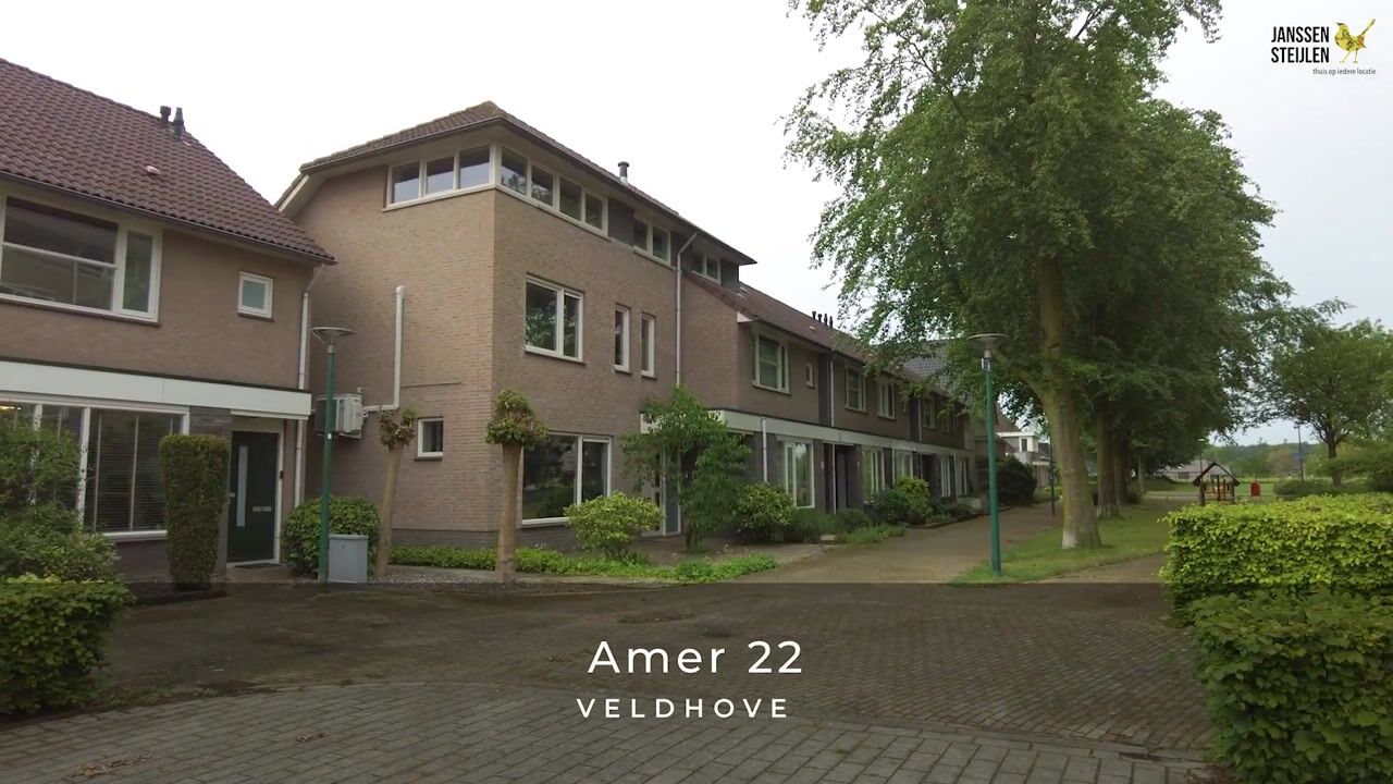 Video van Amer 22