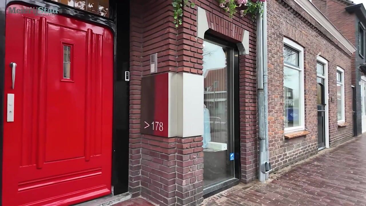Video van Hoofdstraat 178