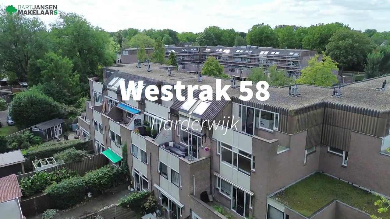 Video van Westrak 58