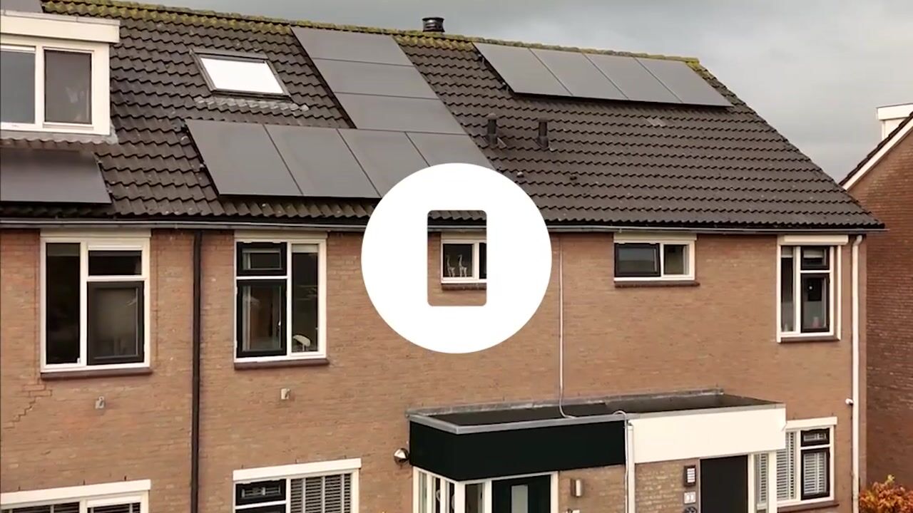 Video van Hoefslag 4