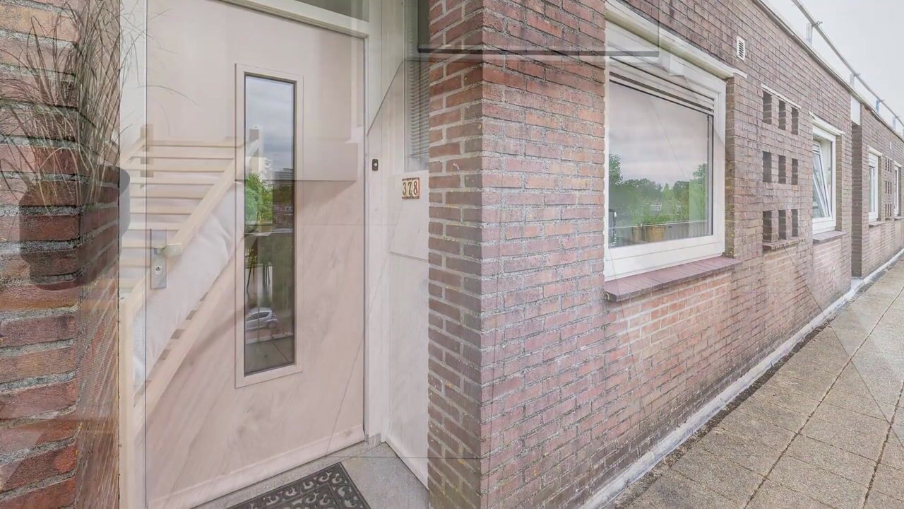 Video van Camera Obscuralaan 378