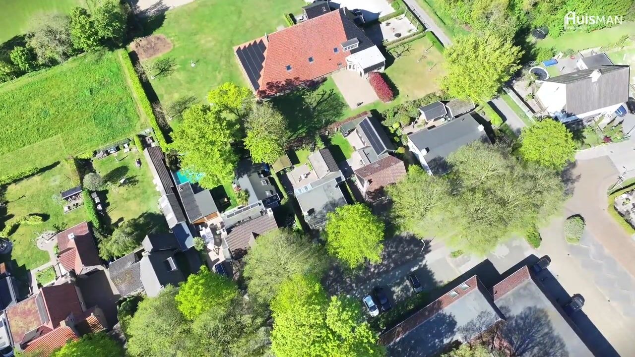 Video van Johannes Nagelhoutlaan 6