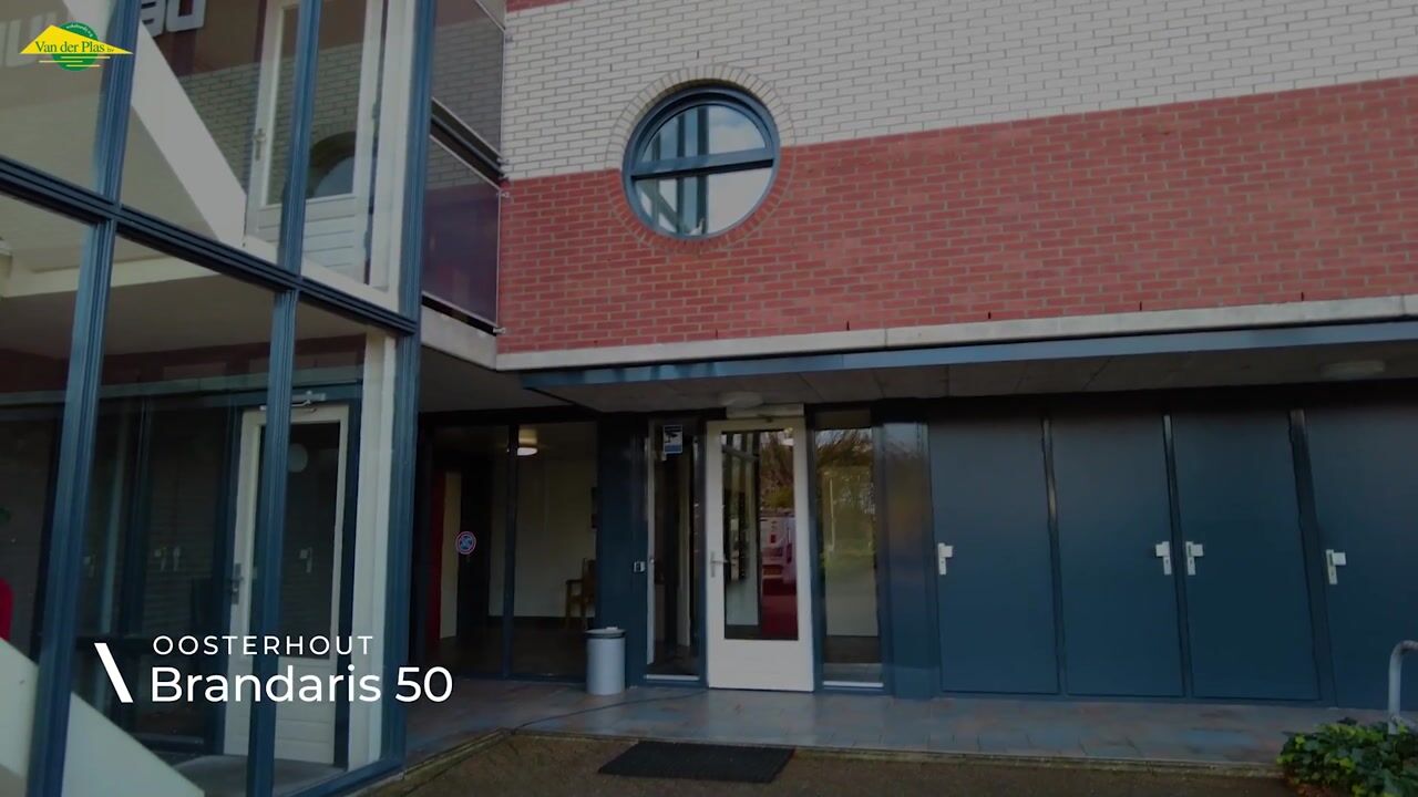 Video of Brandaris 50