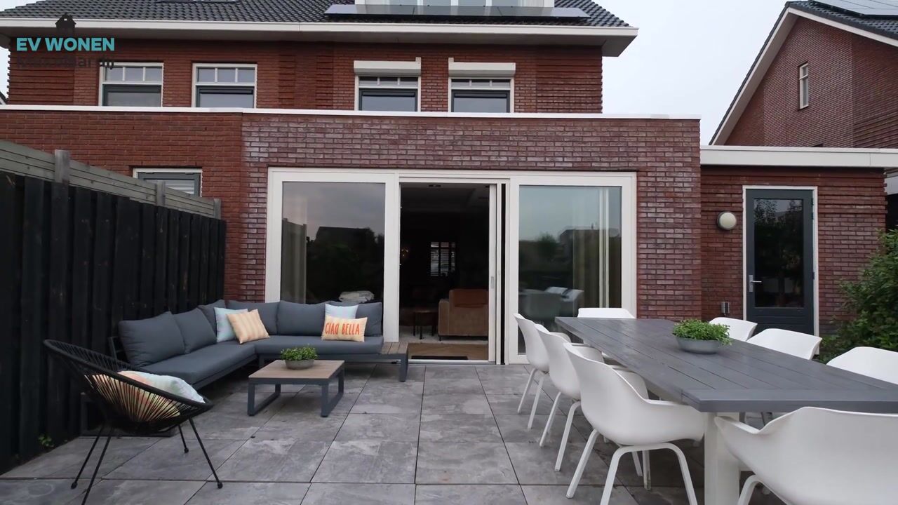 Video van Oeverzeggeweg 36