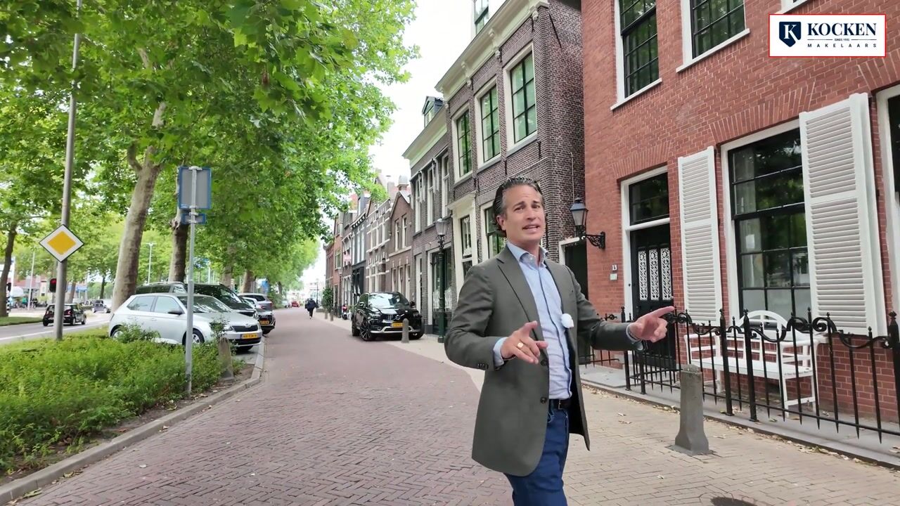 Video van Venediën 14