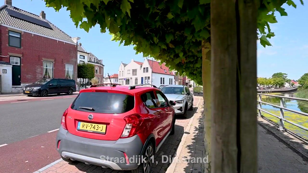 Video van Straatdijk 1