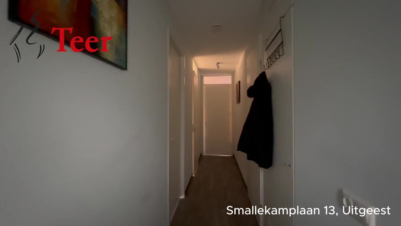 View video of Smallekamplaan 13