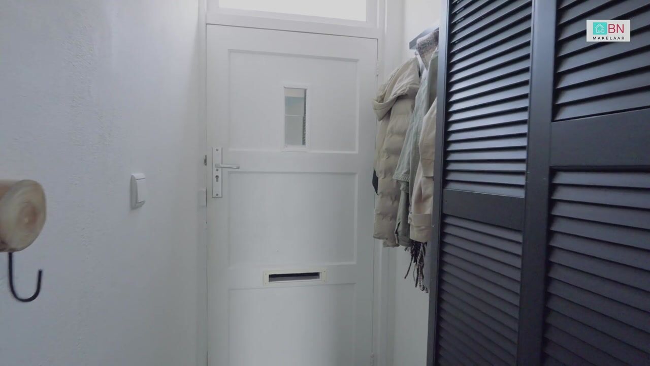 Video of van Hattumstraat 28