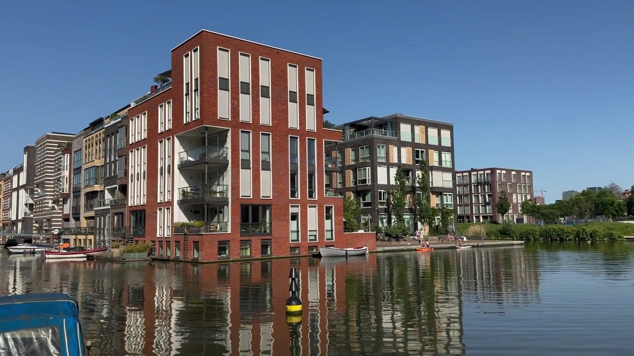 Video van Narva-eiland 7