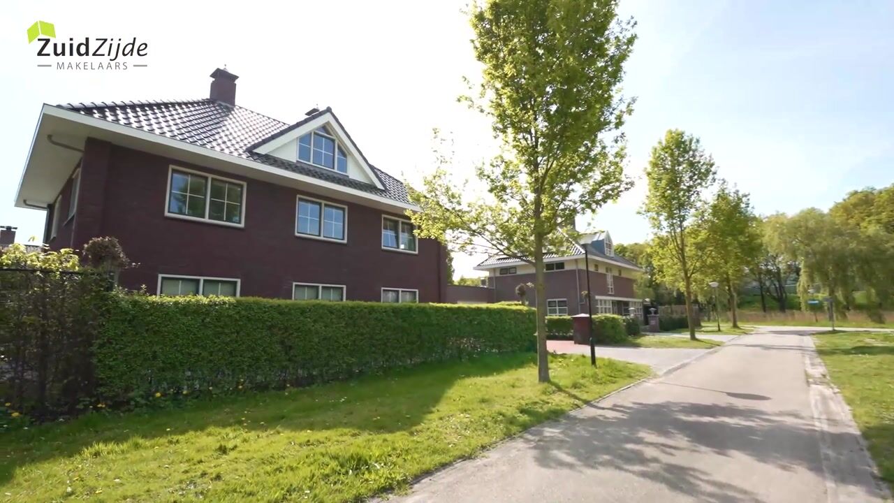 Video of Pim Mulierstraat 1