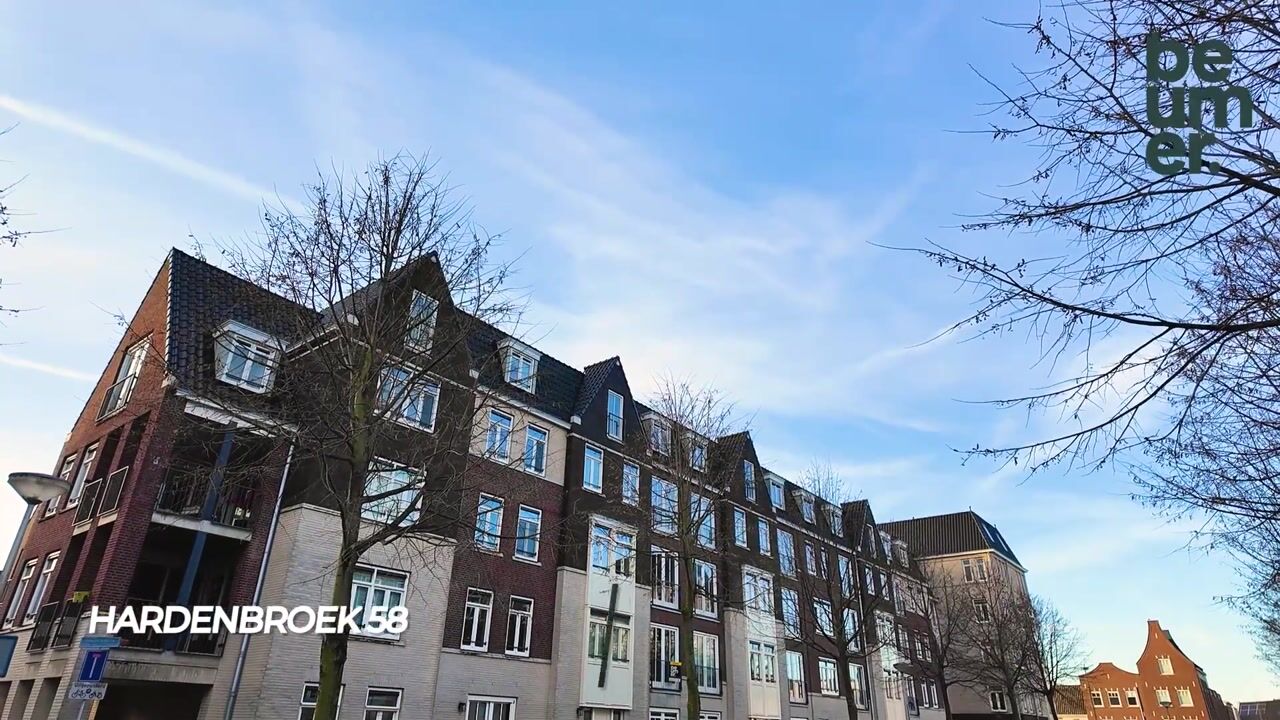 Video van Hardenbroek 58