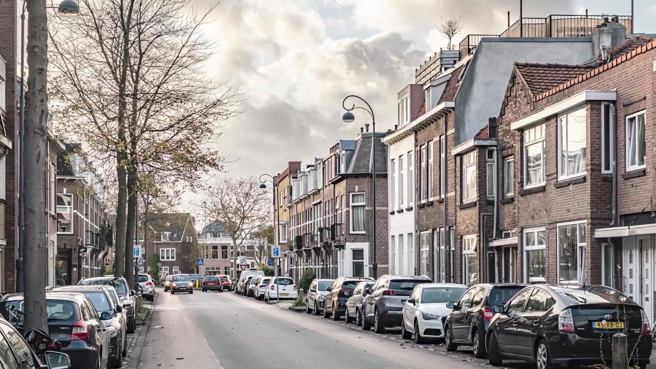 Video van Slachthuisstraat 39-ZW