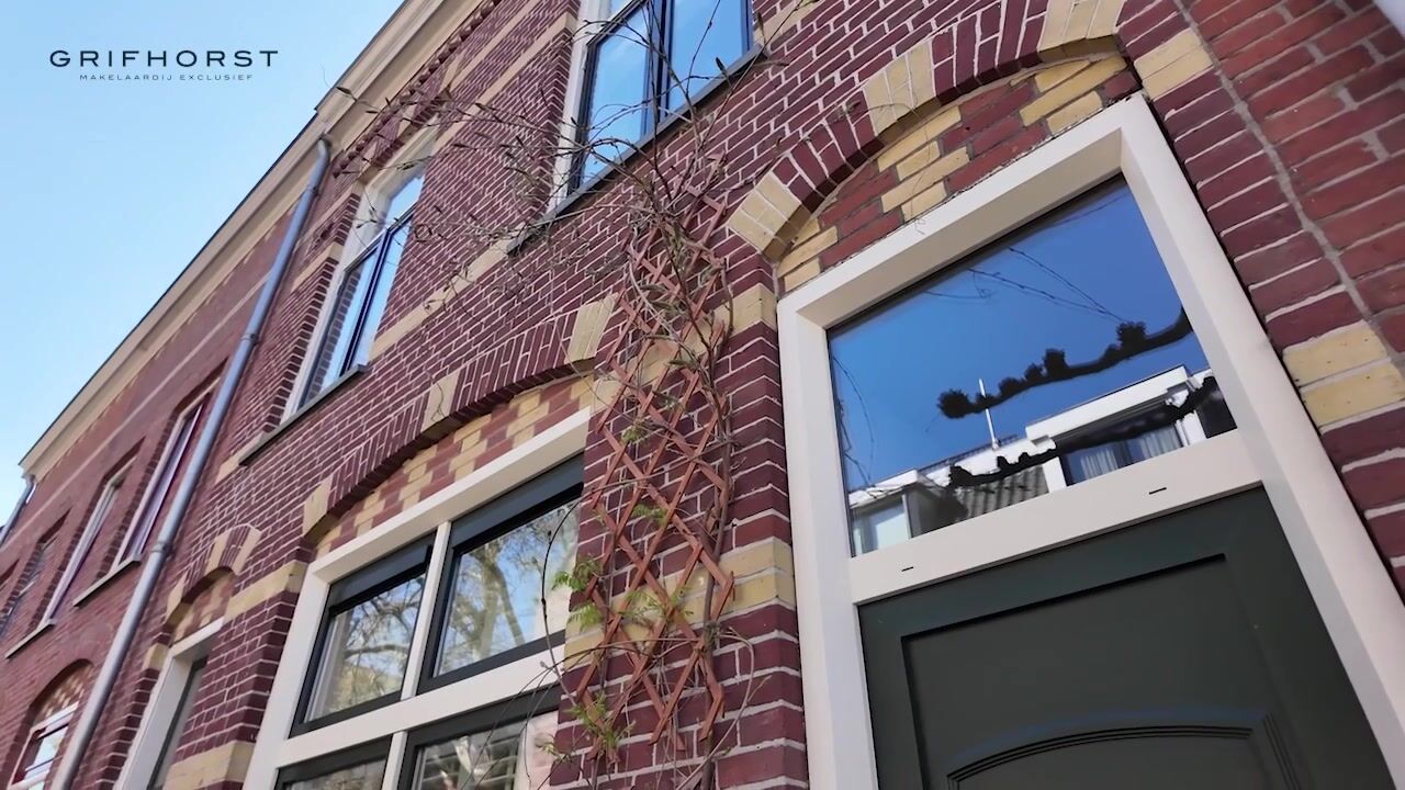 Video van Lijsterstraat 68