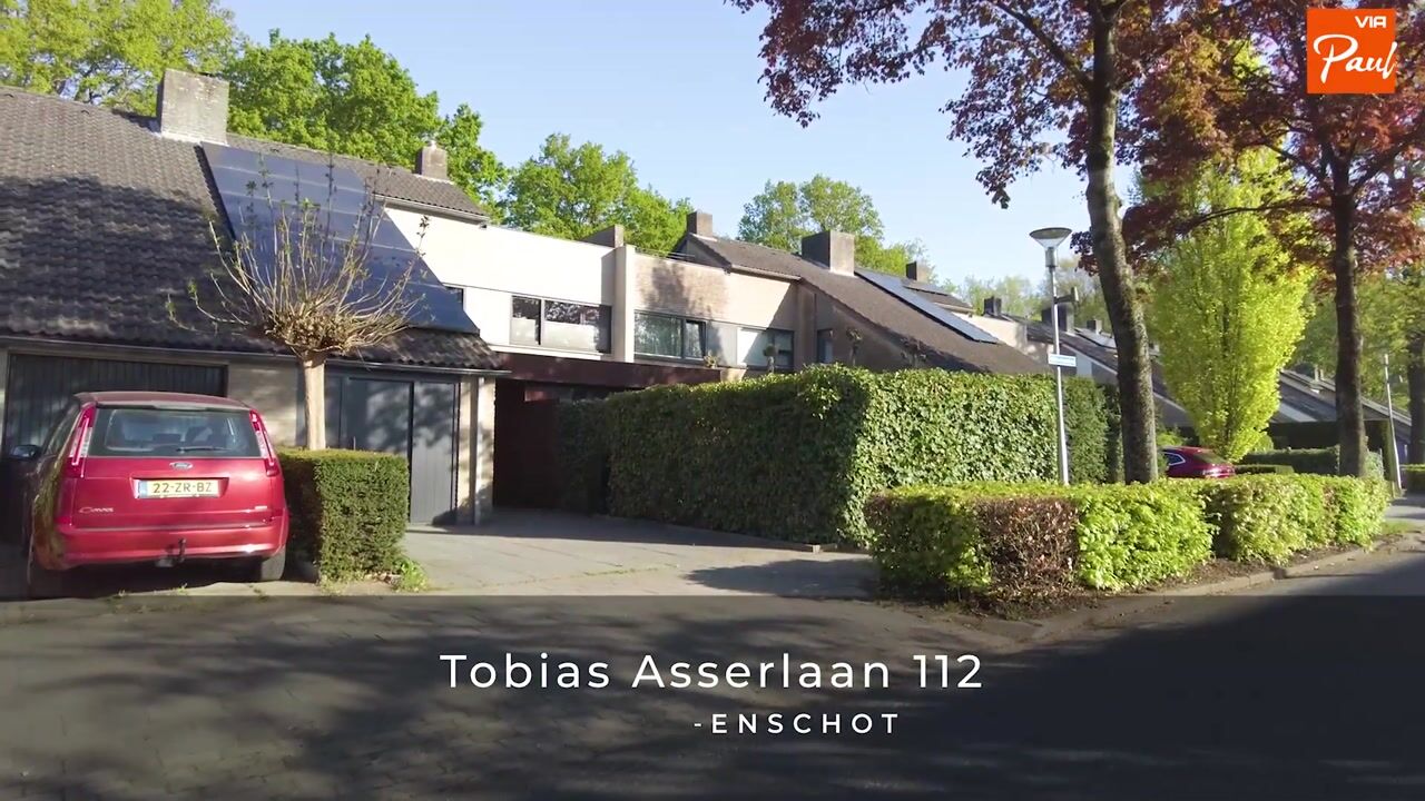 Video van Tobias Asserlaan 112
