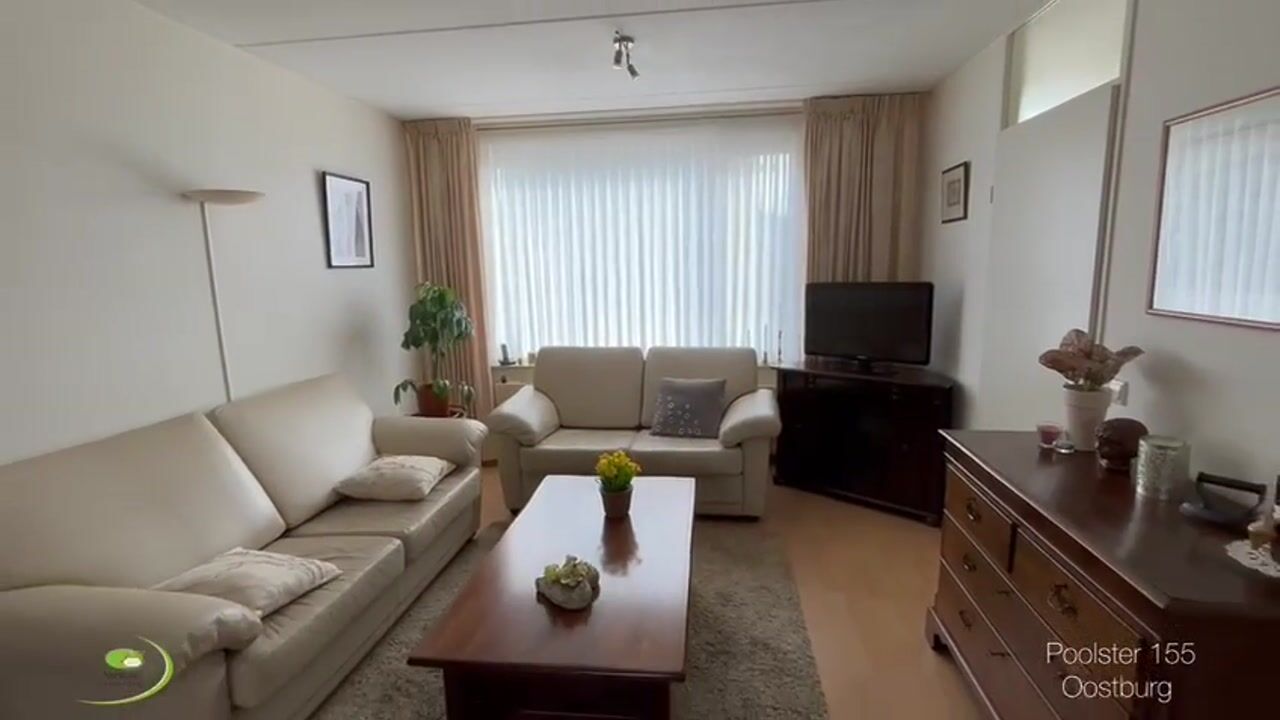 Video van Poolster 155