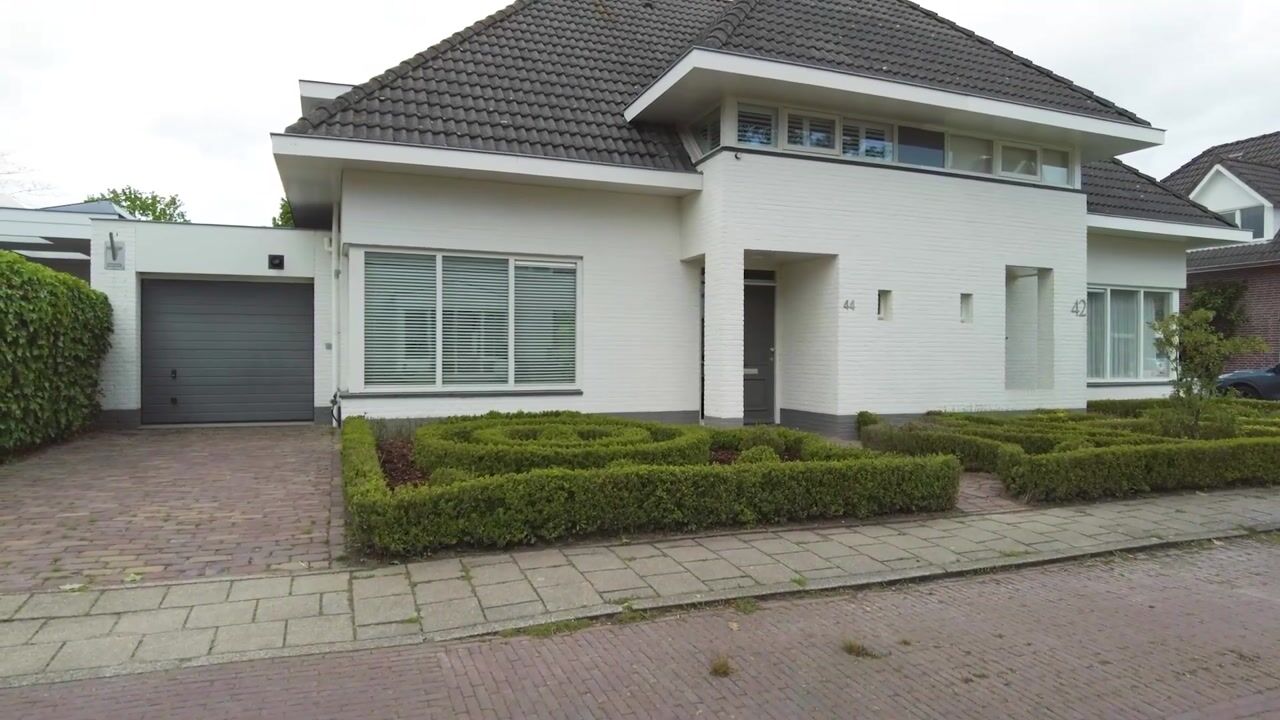 Video van Welle 44