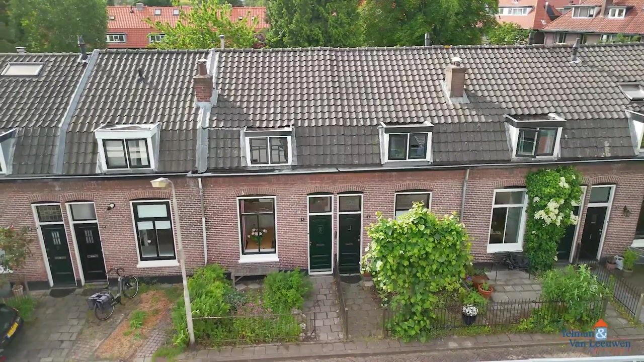 Video van Veldstraat 9