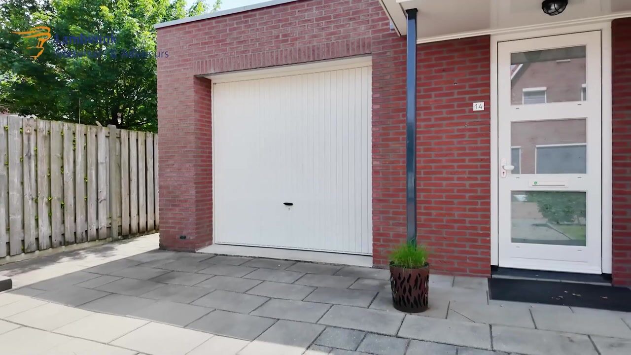 Video van Van Tuellstraat 14