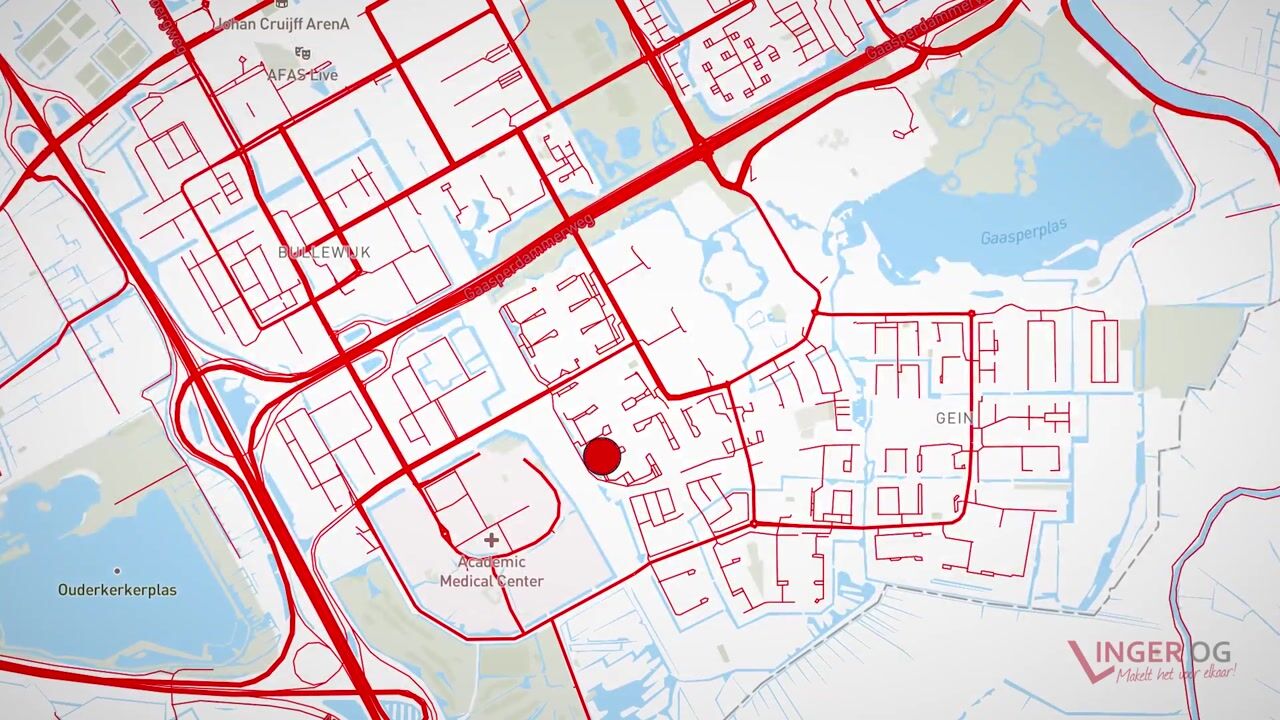 Video of Ophemerthof 14