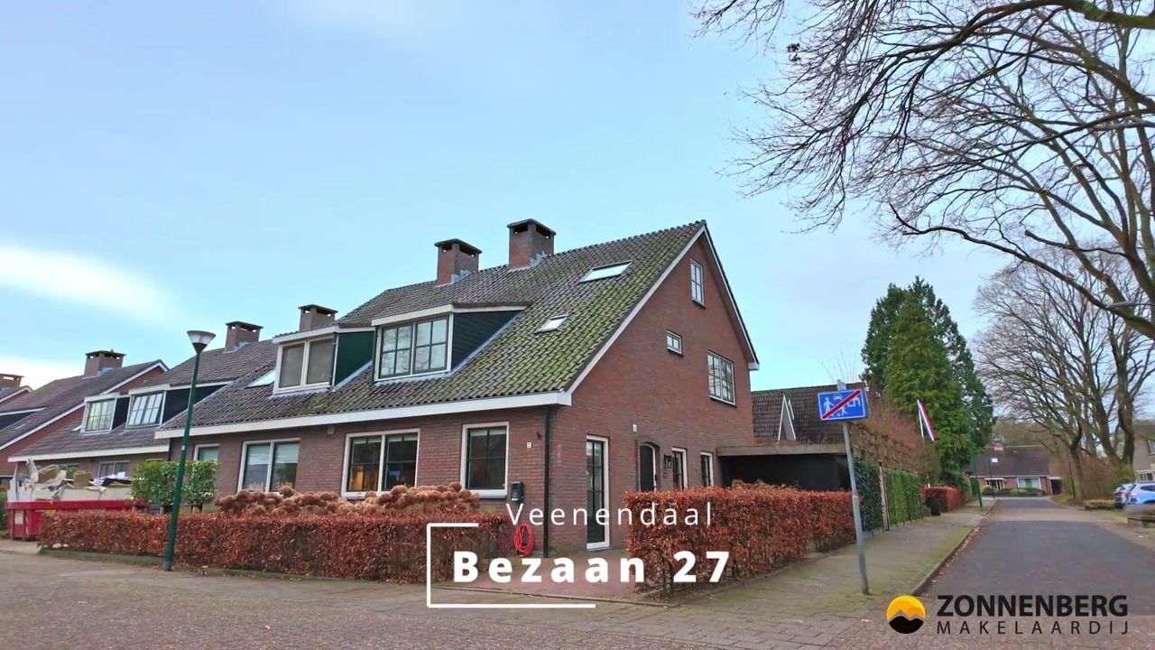 Video van Bezaan 27