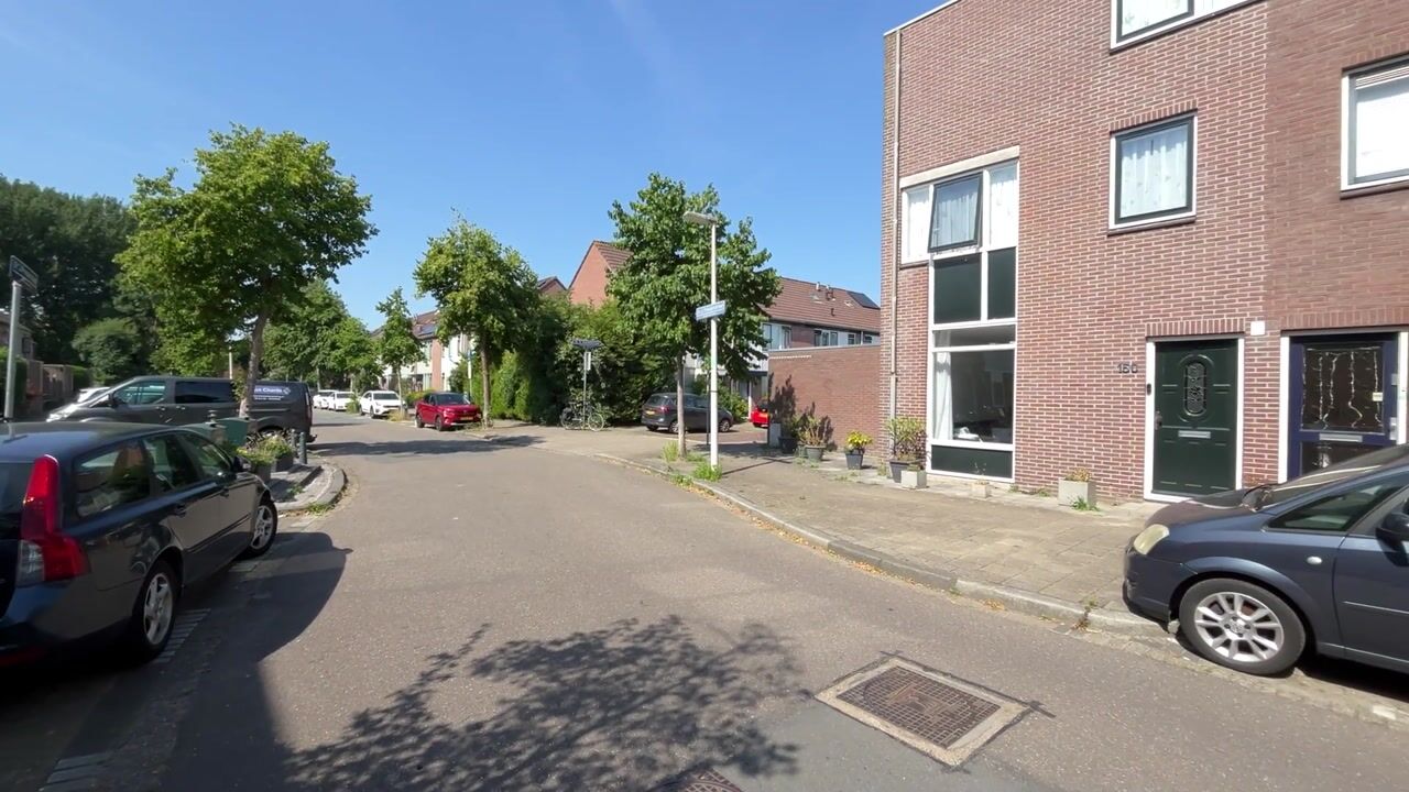 Video van Dr. J. Presserstraat 150