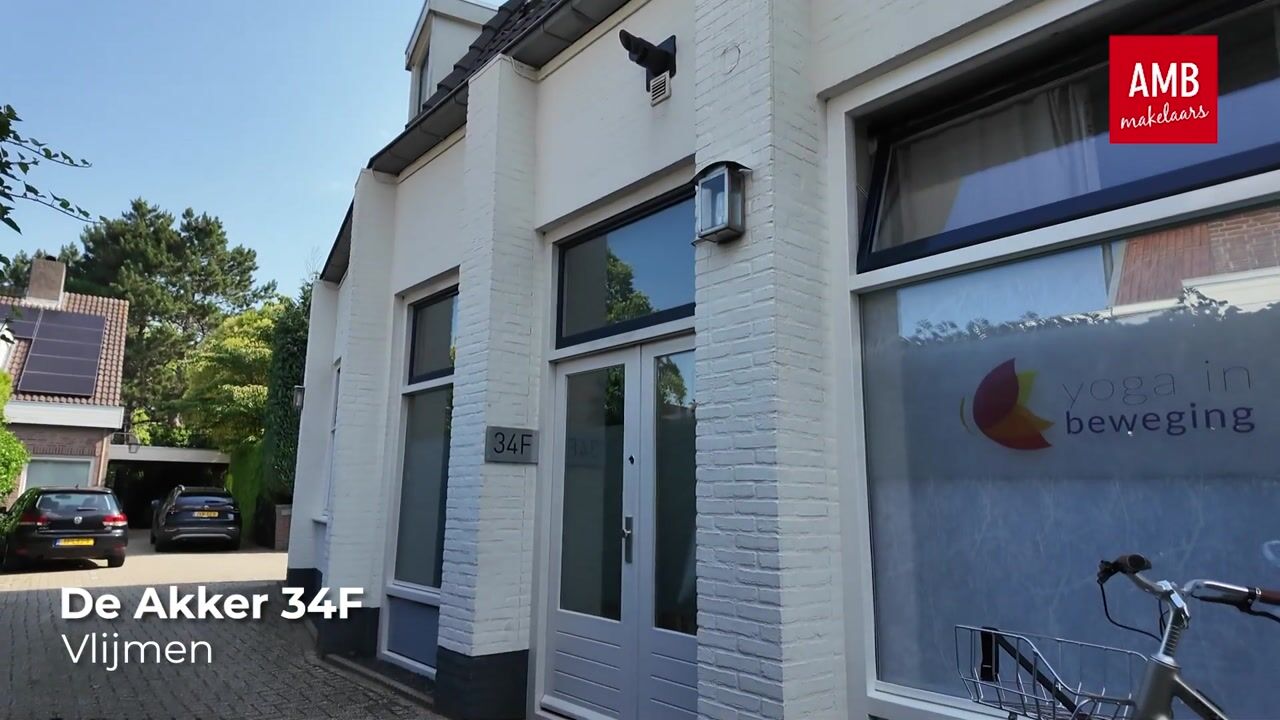 Video of De Akker 34-F