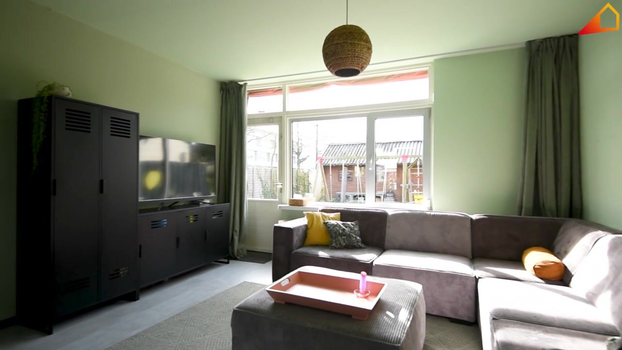 Video van Leidijk 32