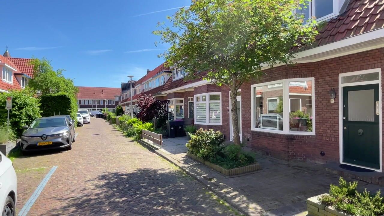 Video of Beetgumerstraat 21