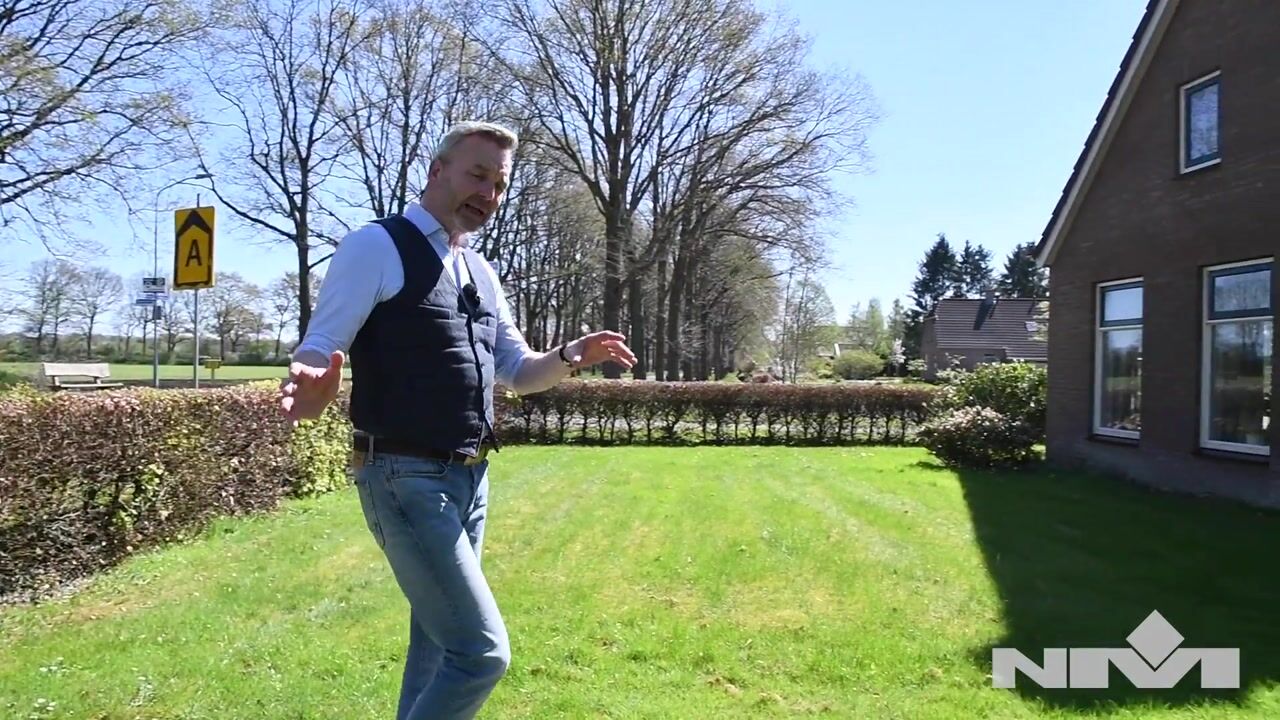 Video van Olde Hofweg 3