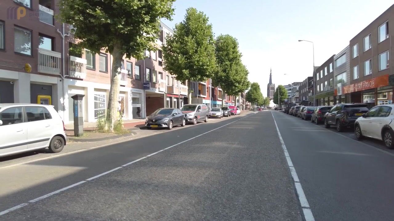 Video van Aalsterweg 90-A