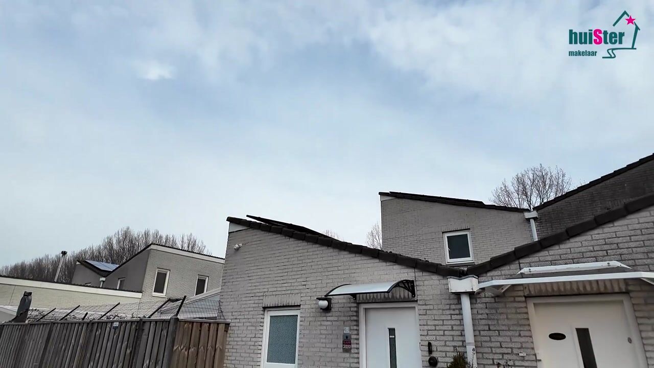 Video of P. Verhagenstraat 4