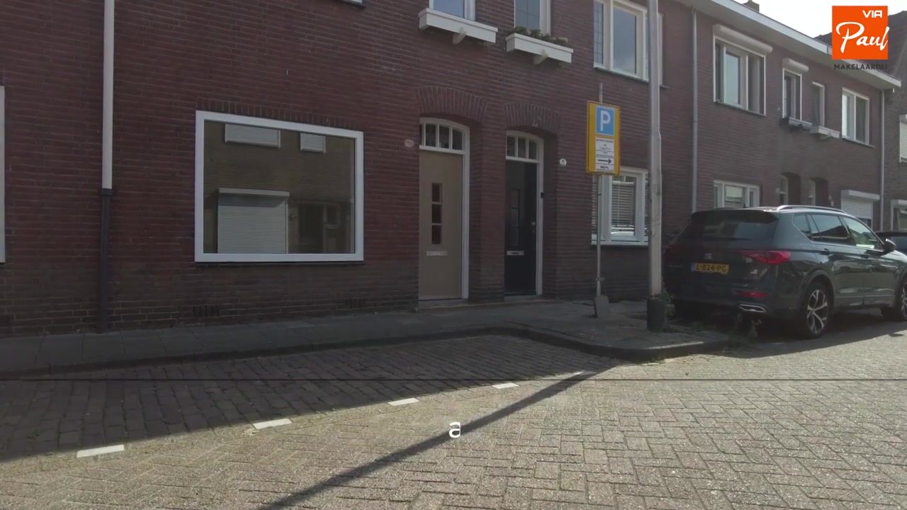 Video van Van Alkemadestraat 6