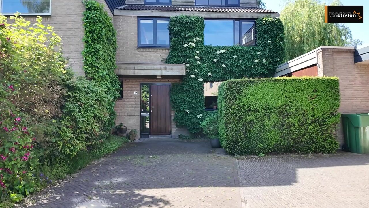 Huis te koop: Ter Wadding 12 2253 LW Voorschoten | Funda