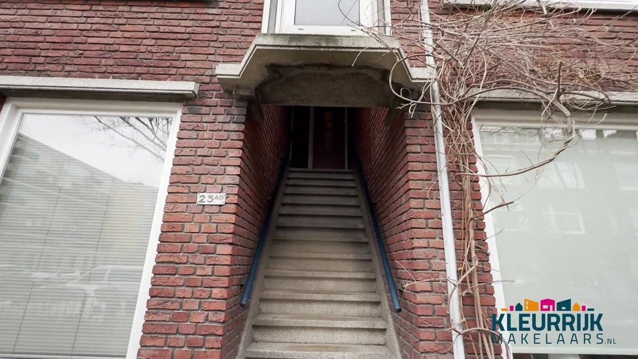 Video van De Graeffstraat 25-A