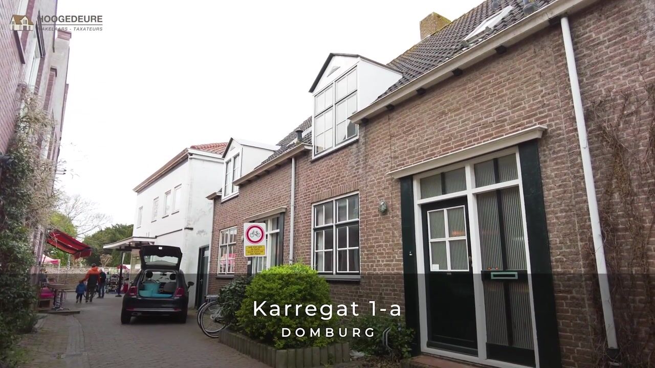 Video van Karregat 1-A