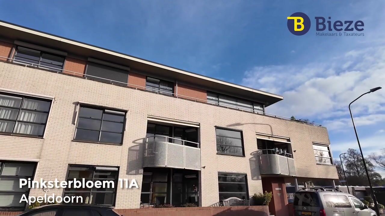 Video of Pinksterbloem 11-A