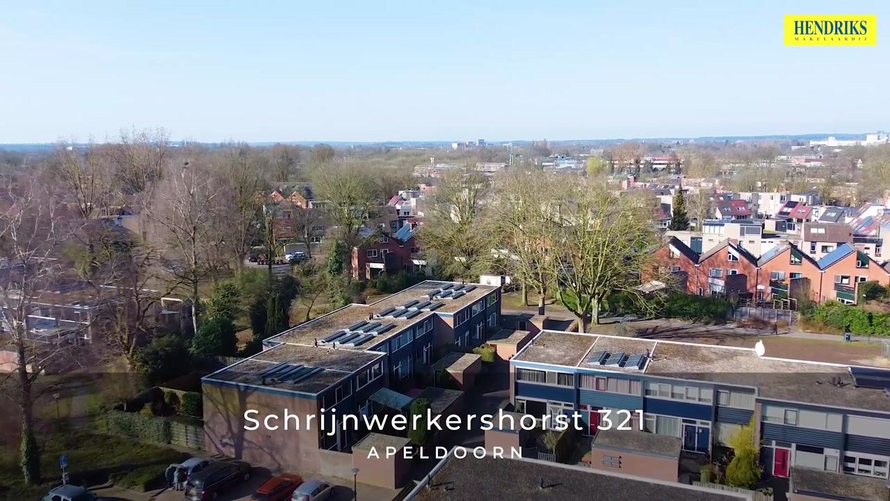 Video van Schrijnwerkershorst 321