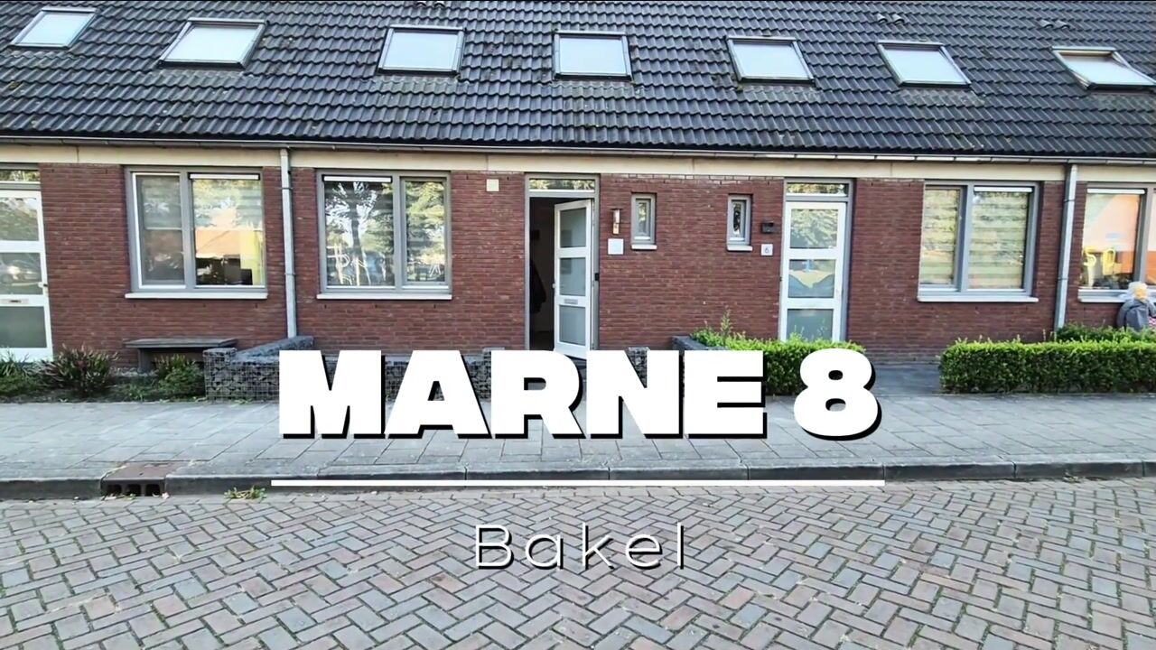Video van Marne 8