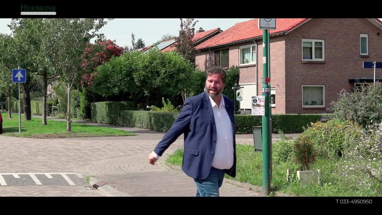 Video of Koningin Beatrixlaan 14