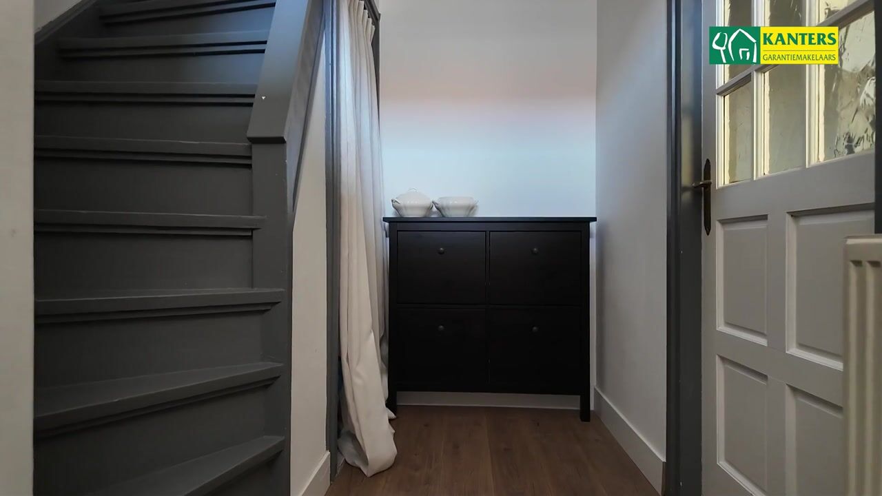 Video van Sint Amandusstraat 8