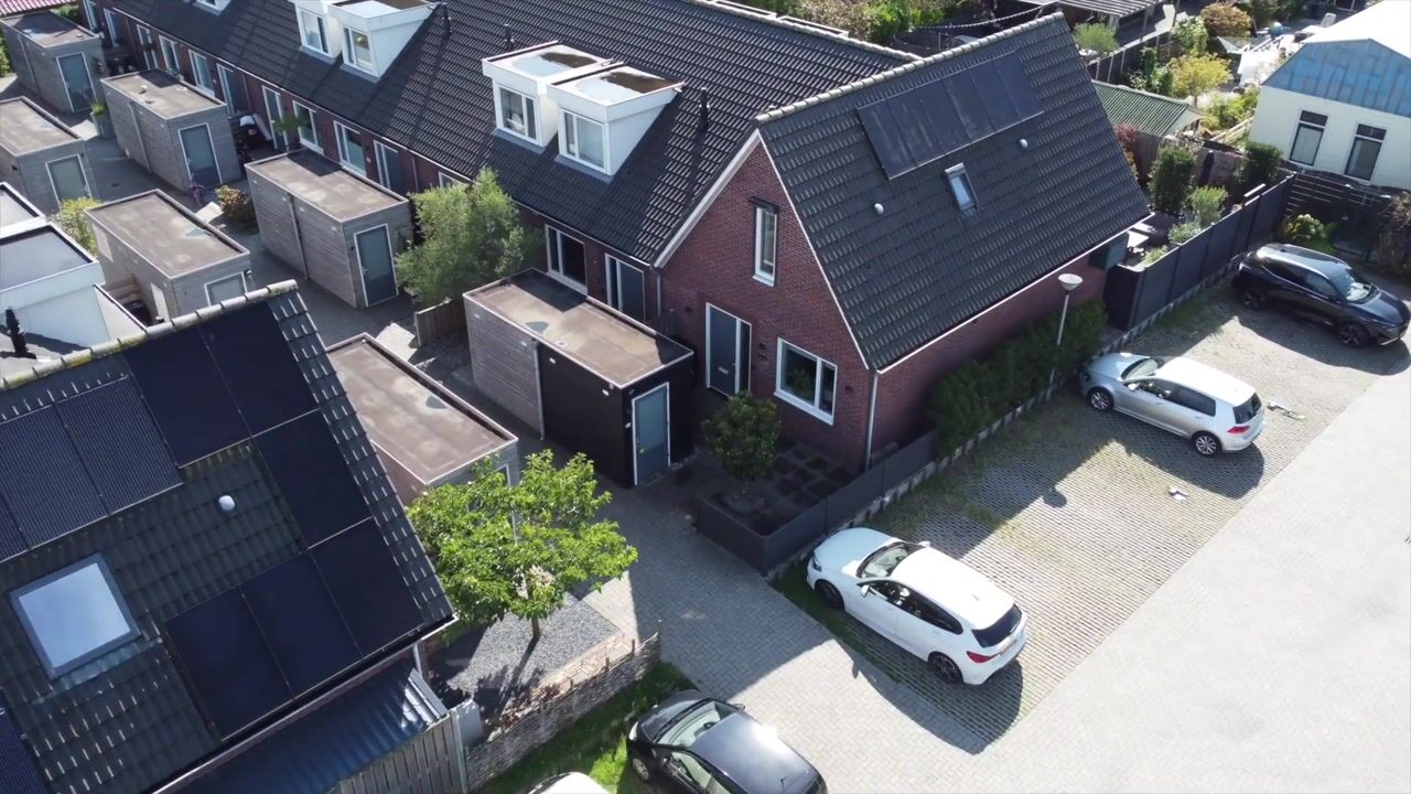 Video van Lindenlaan 72-A