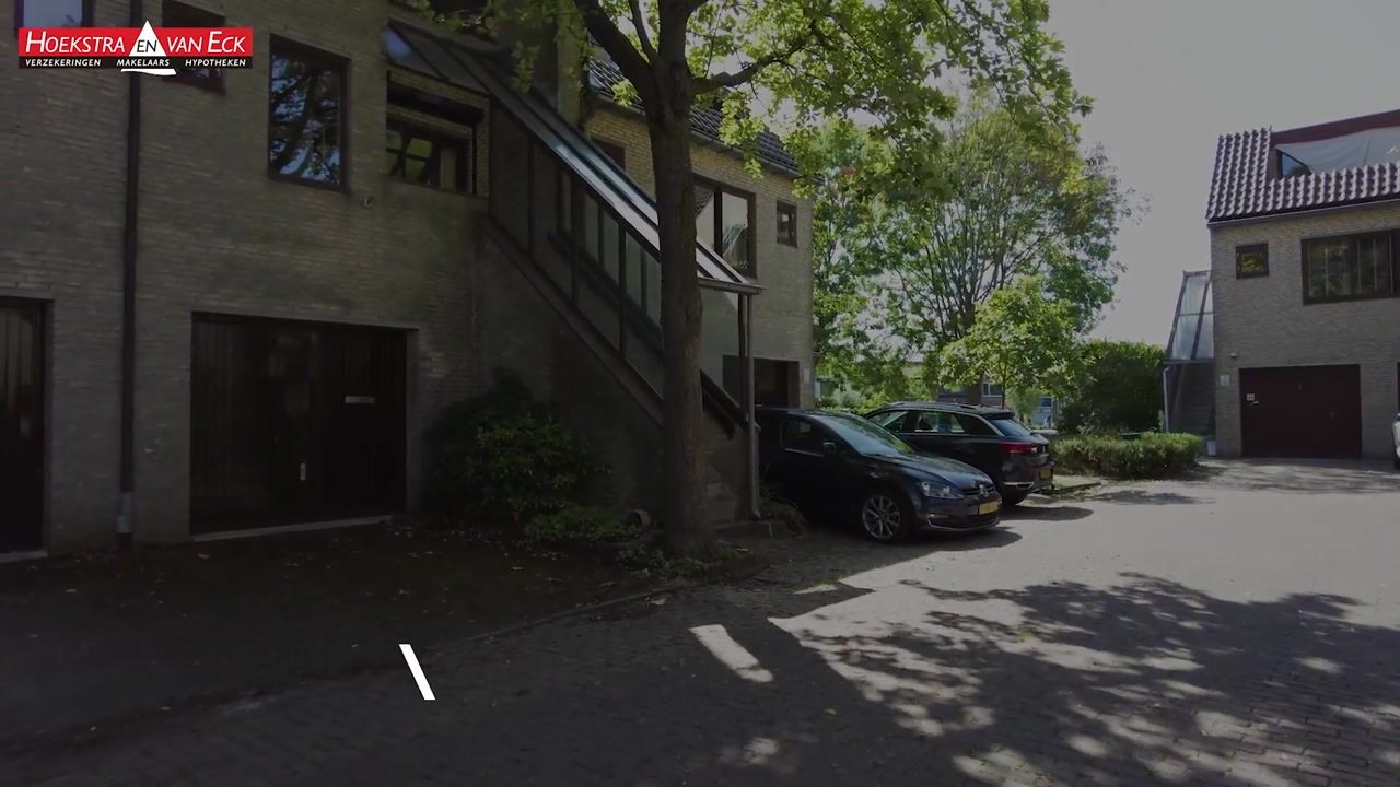 Video van Aletta Jacobslaan 104